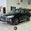 BMW X1 2.0 16V TURBO ACTIVEFLEX SDRIVE20I 4P AUTOMÁTICO BMW X1 2.0 16V TURBO ACTIVEFLEX SDRIVE20I 4P AUTOMÁTICO