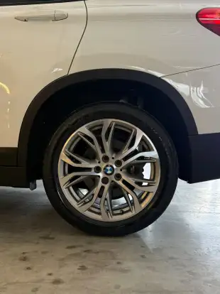 BMW-X1-2.0 16V TURBO ACTIVEFLEX SDRIVE20I 4P AUTOMÁTICO BMW-X1-2018