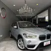 BMW X1 2.0 16V TURBO ACTIVEFLEX SDRIVE20I 4P AUTOMÁTICO BMW X1 2.0 16V TURBO ACTIVEFLEX SDRIVE20I 4P AUTOMÁTICO