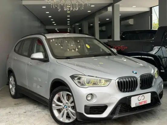 BMW-X1-2016
