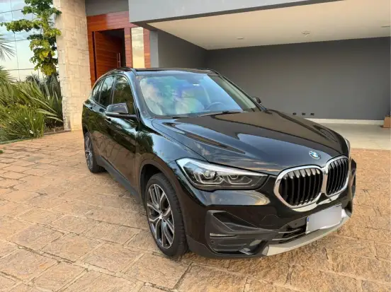 BMW-X1-2022