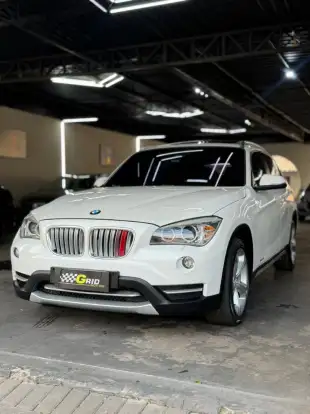 BMW-X1-2013