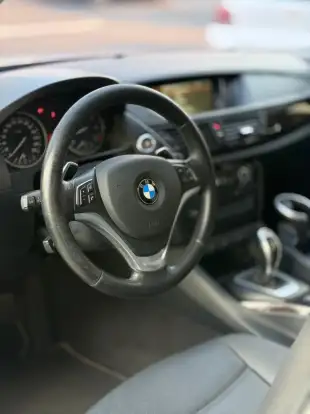 BMW-X1-2.0 16V TURBO GASOLINA SDRIVE20I 4P AUTOMÁTICO BMW-X1-2013