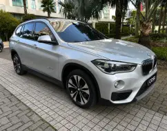 BMW X1 2.0 16V TURBO GASOLINA SDRIVE20I GP 4P AUTOMÁTICO BMW X1 2.0 16V TURBO GASOLINA SDRIVE20I GP 4P AUTOMÁTICO