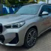 BMW X1 2.0 16V TURBO GASOLINA SDRIVE20I M SPORT STEPTRONIC BMW X1 2.0 16V TURBO GASOLINA SDRIVE20I M SPORT STEPTRONIC
