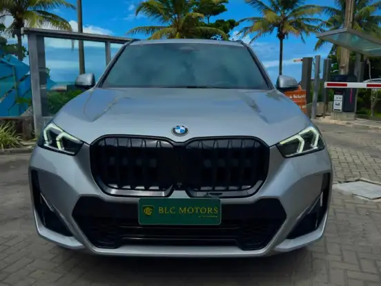 BMW-X1-2.0 16V TURBO GASOLINA SDRIVE20I M SPORT STEPTRONIC BMW-X1-2024