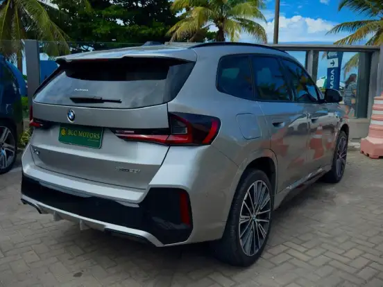 BMW-X1-2.0 16V TURBO GASOLINA SDRIVE20I M SPORT STEPTRONIC BMW-X1-2024