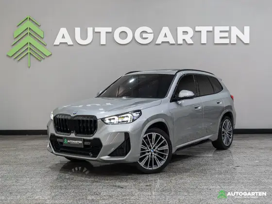 BMW X1 2.0 16V TURBO GASOLINA SDRIVE20I M SPORT STEPTRONIC