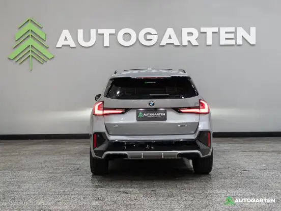 BMW-X1-2.0 16V TURBO GASOLINA SDRIVE20I M SPORT STEPTRONIC BMW-X1-2024