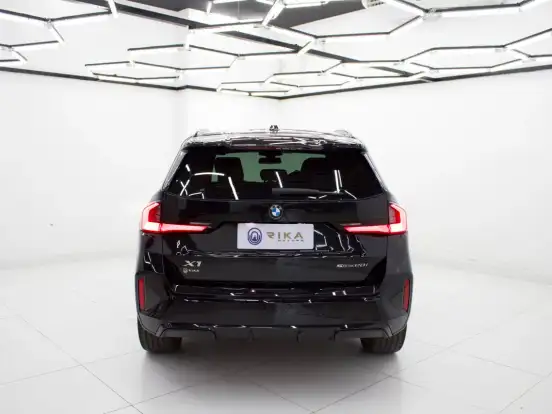 BMW-X1-2.0 16V TURBO GASOLINA SDRIVE20I M SPORT STEPTRONIC BMW-X1-2024