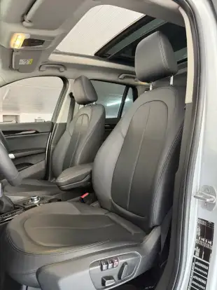 BMW-X1-2.0 16V TURBO GASOLINA SDRIVE20I X-LINE 4P AUTOMÁTICO BMW-X1-2016