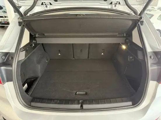 BMW-X1-2.0 16V TURBO GASOLINA SDRIVE20I X-LINE 4P AUTOMÁTICO BMW-X1-2016