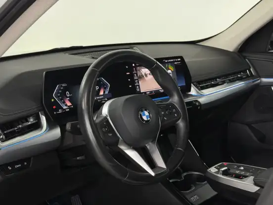 BMW-X1-2.0 16V TURBO GASOLINA SDRIVE20I X-LINE STEPTRONIC BMW-X1-2023