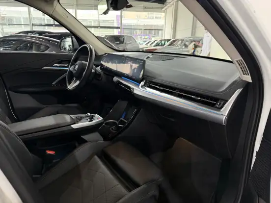 BMW-X1-2.0 16V TURBO GASOLINA SDRIVE20I X-LINE STEPTRONIC BMW-X1-2023