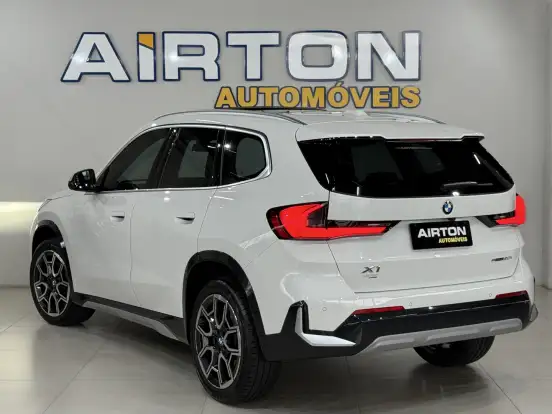 BMW-X1-2.0 16V TURBO GASOLINA SDRIVE20I X-LINE STEPTRONIC BMW-X1-2023