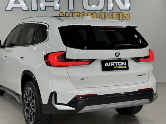 BMW-X1-2.0 16V TURBO GASOLINA SDRIVE20I X-LINE STEPTRONIC BMW-X1-2023