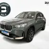 BMW X1 2.0 16V TURBO GASOLINA SDRIVE20I X-LINE STEPTRONIC BMW X1 2.0 16V TURBO GASOLINA SDRIVE20I X-LINE STEPTRONIC