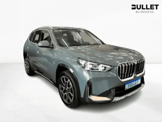 BMW-X1-2.0 16V TURBO GASOLINA SDRIVE20I X-LINE STEPTRONIC BMW-X1-2025