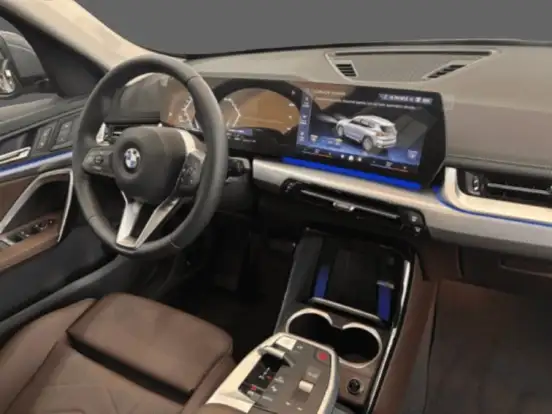 BMW-X1-2.0 16V TURBO GASOLINA SDRIVE20I X-LINE STEPTRONIC BMW-X1-2025