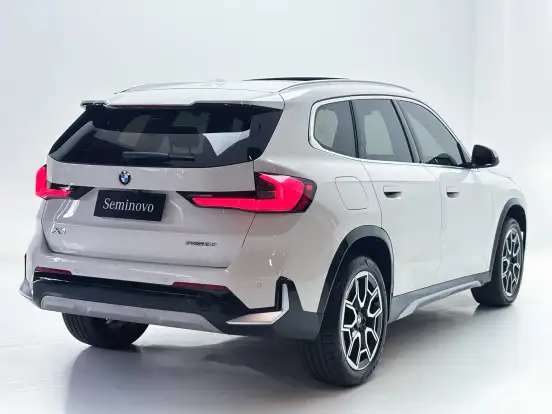BMW-X1-2.0 16V TURBO GASOLINA SDRIVE20I X-LINE STEPTRONIC BMW-X1-2024