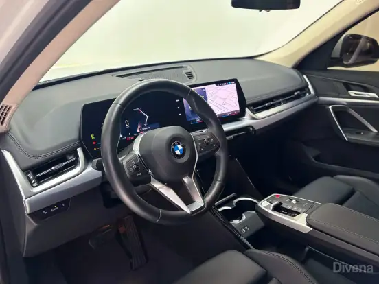 BMW-X1-2.0 16V TURBO GASOLINA SDRIVE20I X-LINE STEPTRONIC BMW-X1-2024