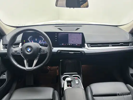 BMW-X1-2.0 16V TURBO GASOLINA SDRIVE20I X-LINE STEPTRONIC BMW-X1-2024