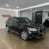 BMW X1 2.0 16V TURBO ACTIVEFLEX SDRIVE20I 4P AUTOMÁTICO BMW X1 2.0 16V TURBO ACTIVEFLEX SDRIVE20I 4P AUTOMÁTICO