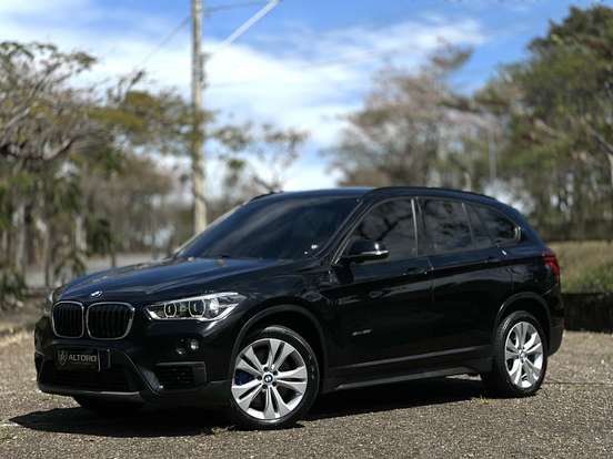 BMW-X1-2017