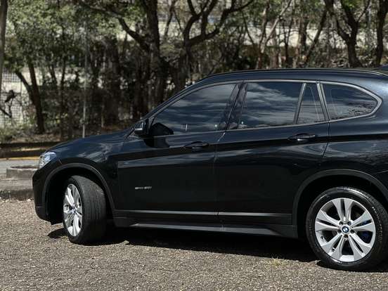BMW-X1-2017