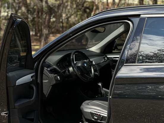 BMW-X1-2017
