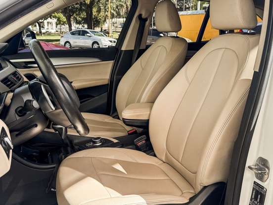 BMW-X1-2.0 16V TURBO ACTIVEFLEX SDRIVE20I 4P AUTOMÁTICO BMW-X1-2020