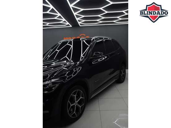 BMW-X1-2.0 16V TURBO ACTIVEFLEX SDRIVE20I 4P AUTOMÁTICO BMW-X1-2017