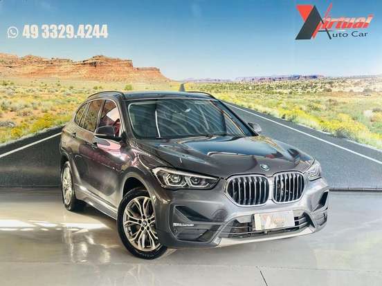 BMW-X1-2020