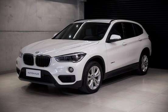 BMW-X1-2017