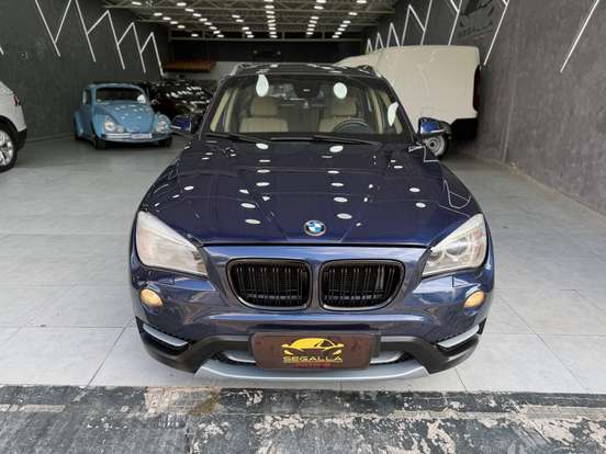 BMW-X1-2014