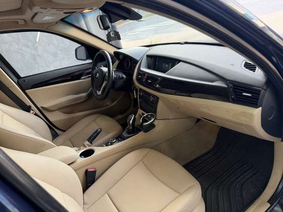 BMW-X1-2.0 16V TURBO GASOLINA SDRIVE20I 4P AUTOMÁTICO BMW-X1-2014