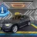 BMW X1 2.0 16V TURBO GASOLINA SDRIVE20I 4P AUTOMÁTICO BMW X1 2.0 16V TURBO GASOLINA SDRIVE20I 4P AUTOMÁTICO