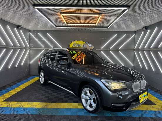 BMW-X1-2013