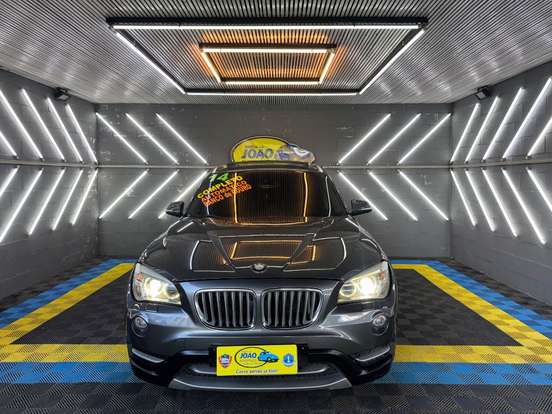 BMW-X1-2013