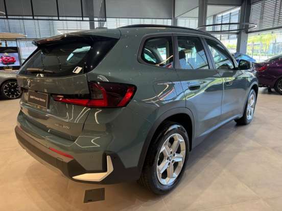 BMW-X1-2.0 16V TURBO GASOLINA SDRIVE20I GP STEPTRONIC BMW-X1-2026