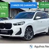 BMW X1 2.0 16V TURBO GASOLINA SDRIVE20I M SPORT STEPTRONIC BMW X1 2.0 16V TURBO GASOLINA SDRIVE20I M SPORT STEPTRONIC