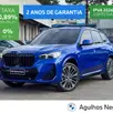 BMW X1 2.0 16V TURBO GASOLINA SDRIVE20I M SPORT STEPTRONIC BMW X1 2.0 16V TURBO GASOLINA SDRIVE20I M SPORT STEPTRONIC