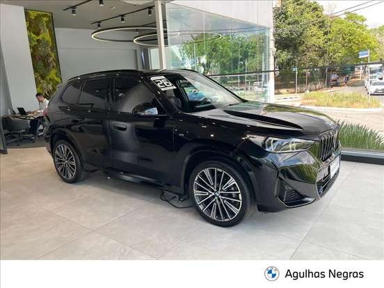 BMW-X1-2025