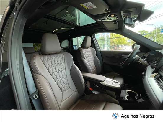 BMW-X1-2025