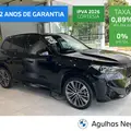BMW X1 2.0 16V TURBO GASOLINA SDRIVE20I M SPORT STEPTRONIC BMW X1 2.0 16V TURBO GASOLINA SDRIVE20I M SPORT STEPTRONIC