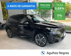BMW X1 2.0 16V TURBO GASOLINA SDRIVE20I M SPORT STEPTRONIC BMW X1 2.0 16V TURBO GASOLINA SDRIVE20I M SPORT STEPTRONIC
