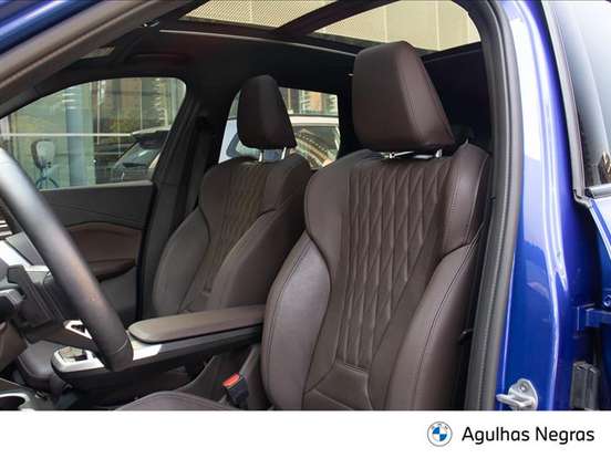 BMW-X1-2.0 16V TURBO GASOLINA SDRIVE20I M SPORT STEPTRONIC BMW-X1-2025