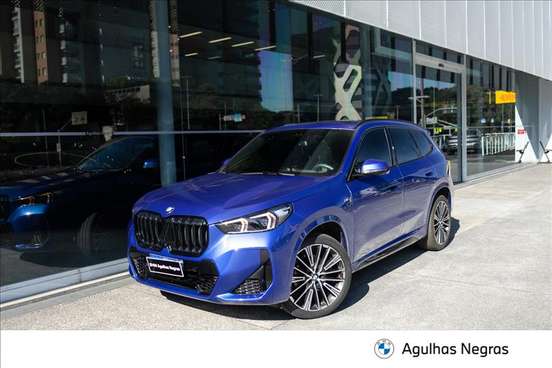 BMW-X1-2025