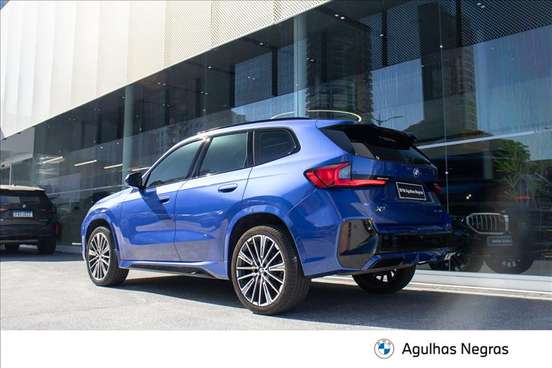 BMW-X1-2025