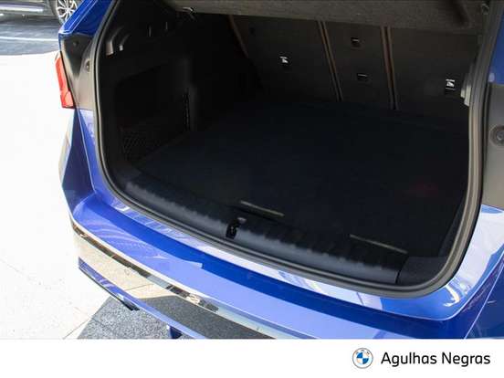 BMW-X1-2.0 16V TURBO GASOLINA SDRIVE20I M SPORT STEPTRONIC BMW-X1-2025